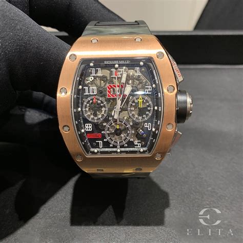 richard mille dedicato all'ex ferrarista felipe massa|Richard Mille Felipe Massa from the Racetrack to the Wrist.